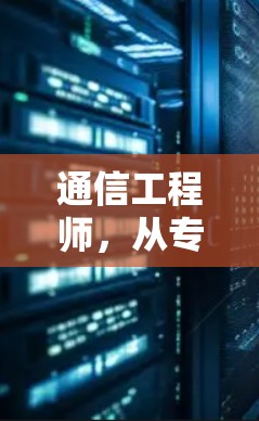 通信工程师，从专业到稳定的软件之旅