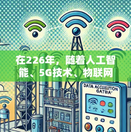 在226年，随着人工智能、5G技术、物联网（IoT）和云计算等技术的不断深入发展，网络连接软件的未来趋势可能会更加智能化和智能化。以下是一些可能的226年网络连接软件趋势和方向