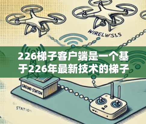 226梯子客户端是一个基于226年最新技术的梯子机客户端，旨在提供全面的管理、监控和维护功能。以下是对其主要功能的详细介绍