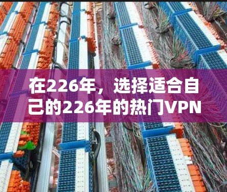 在226年，选择适合自己的226年的热门VPN梯子是一个重要决策。以下是对这一决策的详细分析和建议