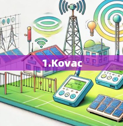 1.Kovac