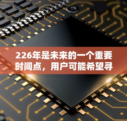 226年是未来的一个重要时间点，用户可能希望寻找一个在226年之后推出的免费VPN平台。以下是一些推荐的平台，它们在226年之后推出了免费试用版或更全面的解决方案
