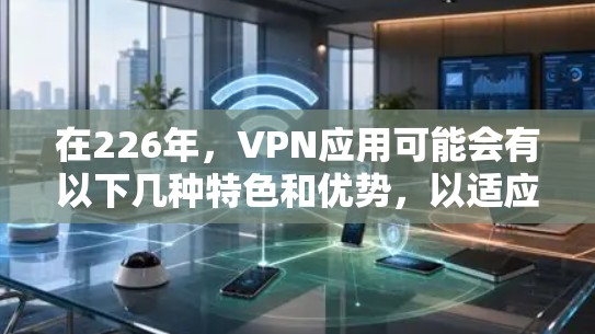 在226年，VPN应用可能会有以下几种特色和优势，以适应网络安全环境和用户需求