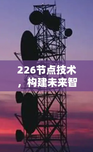 226节点技术，构建未来智能网络的未来解决方案