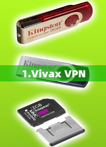 1.Vivax VPN