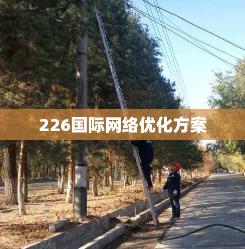 226国际网络优化方案