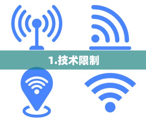 1.技术限制