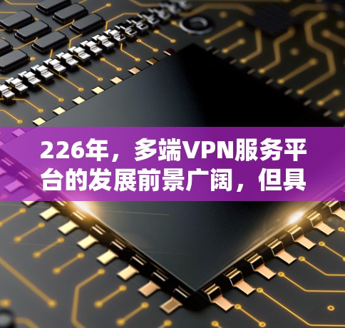 226年，多端VPN服务平台的发展前景广阔，但具体走向还需多端VPN平台在多个方面做出进一步努力。以下是对这一时期的发展情况的详细分析