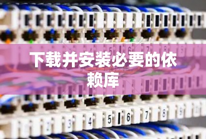下载并安装必要的依赖库