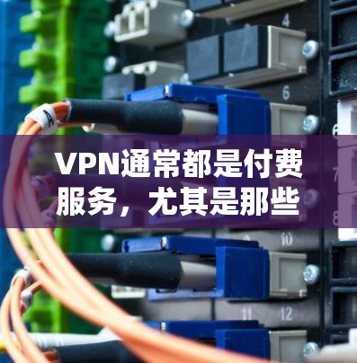 VPN通常都是付费服务，尤其是那些提供免费或低价的VPN，可能需要支付一定的费用才能使用。以下是一些价格非常便宜的VPN，但请确保在使用前确认是否符合您的需求