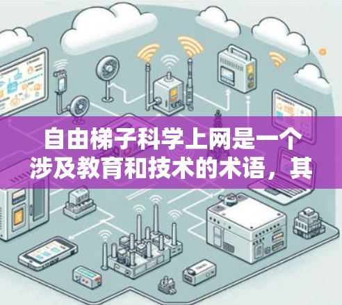 自由梯子科学上网是一个涉及教育和技术的术语，其含义可以有不同的解释，具体取决于上下文和领域。以下是对其可能含义的详细解析