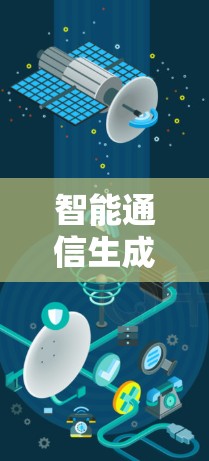 智能通信生成工具，驱动数字化转型的解决方案