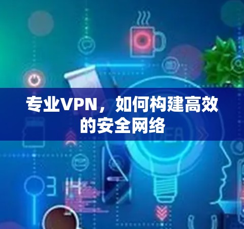 专业VPN，如何构建高效的安全网络