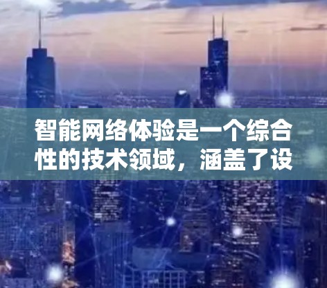 智能网络体验是一个综合性的技术领域，涵盖了设备的智能化管理、性能优化、连接可靠性以及用户体验提升等多个方面。以下是对智能网络体验的详细分析