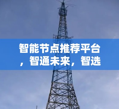 智能节点推荐平台，智通未来，智选方案，智享数据