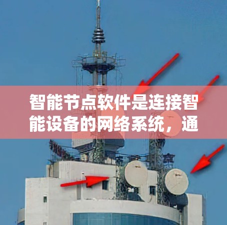 智能节点软件是连接智能设备的网络系统，通常指的是通过无线或有线连接的设备，如智能手表、摄像头等。这些设备通过智能节点软件采集数据，进行分析和处理，以提供智能服务。以下是对其详细介绍