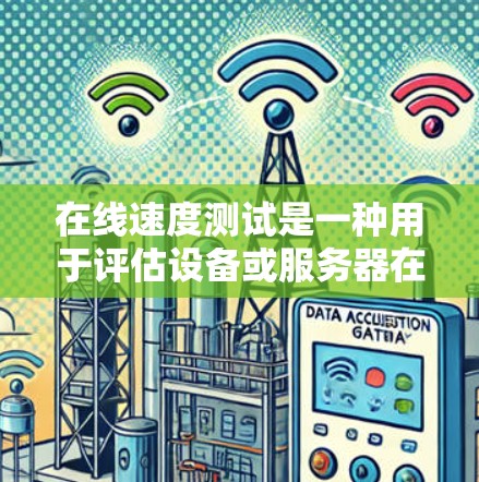 在线速度测试是一种用于评估设备或服务器在特定环境下的响应速度的方法。它通常用于测试软件或应用在多线环境下运行时的性能