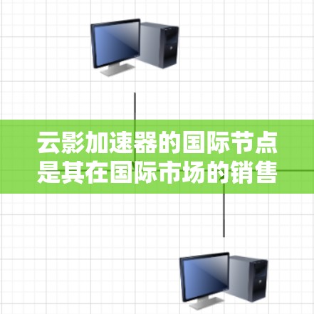 云影加速器的国际节点是其在国际市场的销售和销售渠道，主要包括以下几个方面