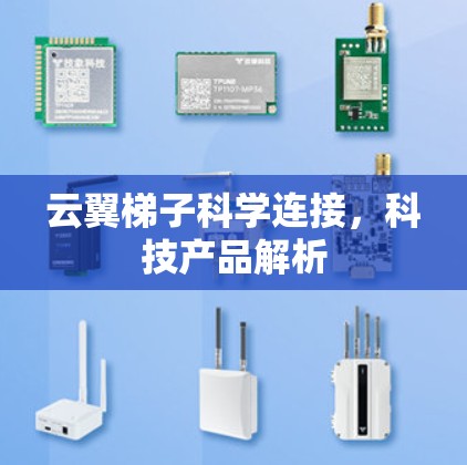 云翼梯子科学连接，科技产品解析
