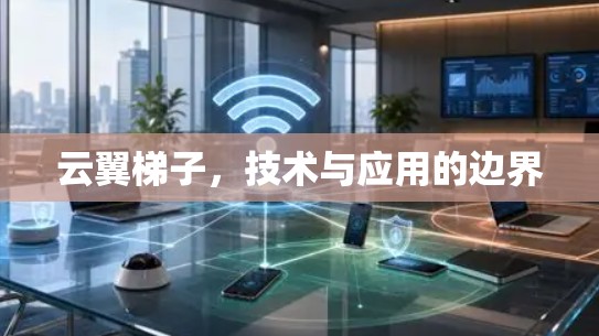 云翼梯子，技术与应用的边界