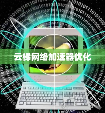 云梯网络加速器优化