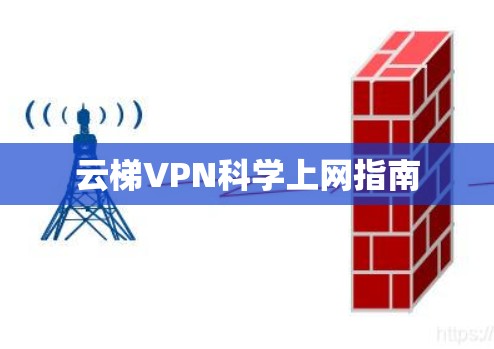 云梯VPN科学上网指南