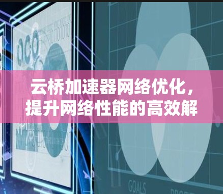 云桥加速器网络优化，提升网络性能的高效解决方案