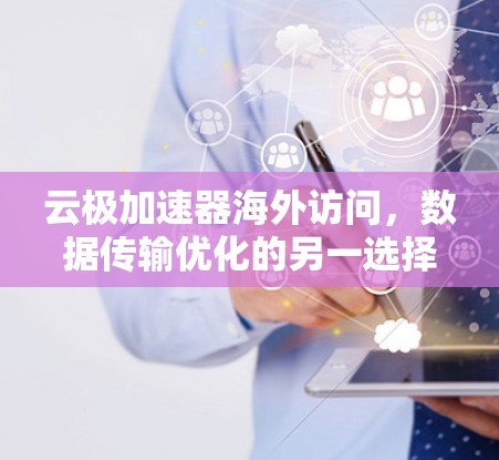 云极加速器海外访问，数据传输优化的另一选择
