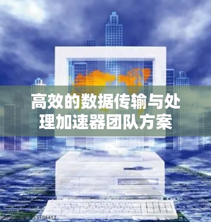 高效的数据传输与处理加速器团队方案