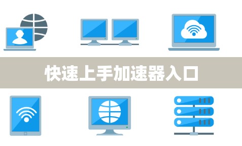 快速上手加速器入口
