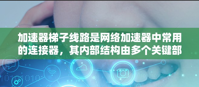 加速器梯子线路是网络加速器中常用的连接器，其内部结构由多个关键部件组成。为了方便拆解和维护，可以按照以下步骤进行拆解和组装