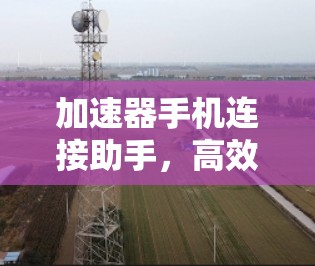 加速器手机连接助手，高效通信的新解决方案