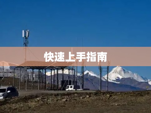 快速上手指南
