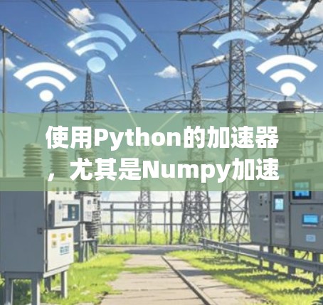 使用Python的加速器，尤其是Numpy加速器，可以显著提升程序的运行速度和系统资源利用率。以下是一些步骤和技巧，帮助您高效地使用加速器