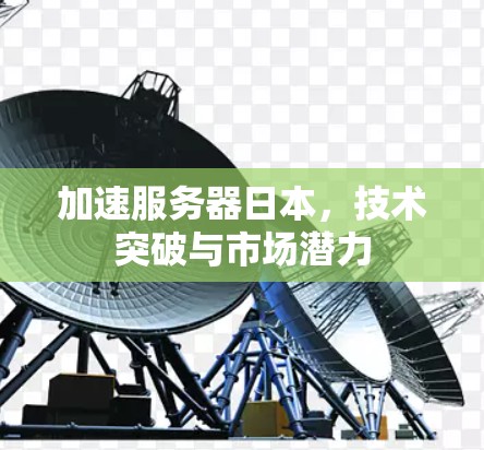 加速服务器日本，技术突破与市场潜力