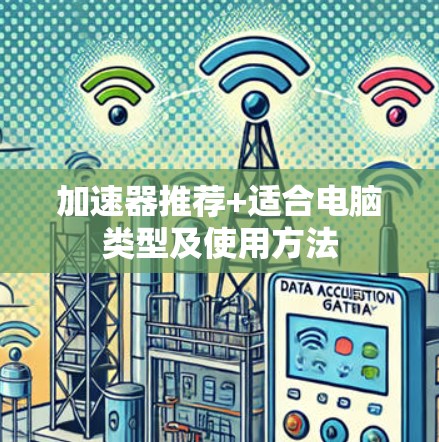 加速器推荐+适合电脑类型及使用方法