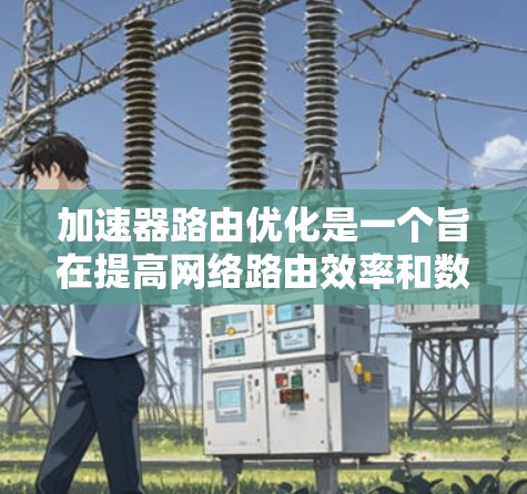 加速器路由优化是一个旨在提高网络路由效率和数据传输性能的重要技术。以下是对这一主题的详细解析