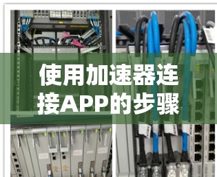 使用加速器连接APP的步骤如下