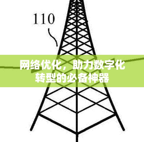 网络优化，助力数字化转型的必备神器