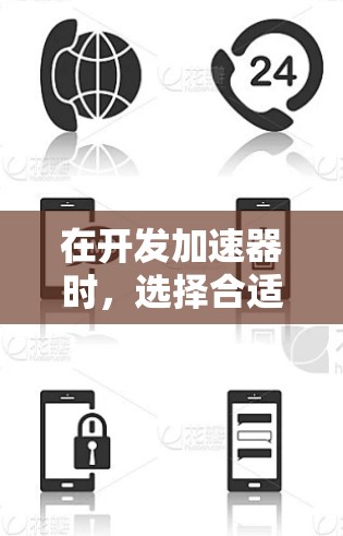 在开发加速器时，选择合适的网络架构至关重要，以确保高效、稳定和灵活的网络环境。以下是对不同网络架构的详细分析和推荐
