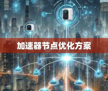 加速器节点优化方案