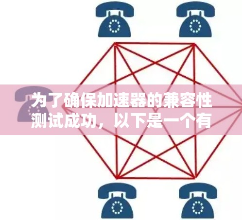 为了确保加速器的兼容性测试成功，以下是一个有条理的步骤指南