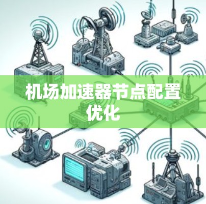 机场加速器节点配置优化