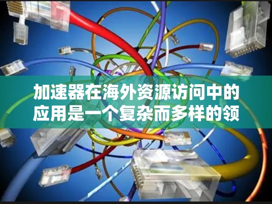 加速器在海外资源访问中的应用是一个复杂而多样的领域，主要涉及获取技术和数据的能力。以下是对加速器在海外资源访问中的详细分析
