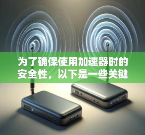 为了确保使用加速器时的安全性，以下是一些关键建议