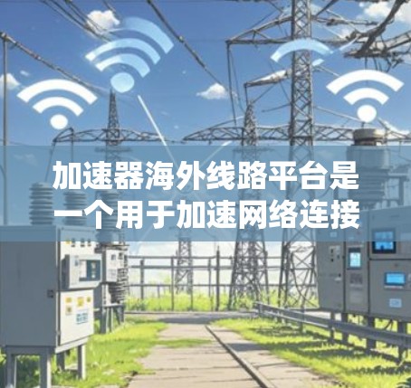 加速器海外线路平台是一个用于加速网络连接的系统，支持国际网络环境。以下是对该系统的详细介绍