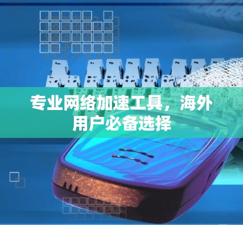 专业网络加速工具，海外用户必备选择