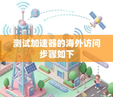 测试加速器的海外访问步骤如下