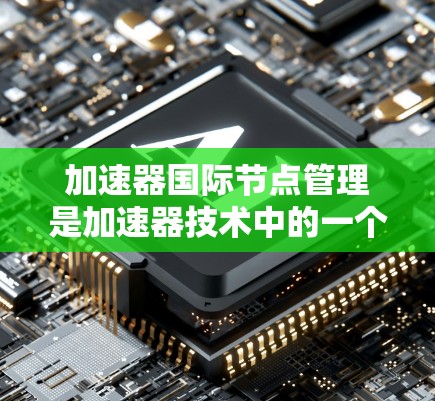 加速器国际节点管理是加速器技术中的一个重要组成部分，涉及加速器内部节点的优化和管理。以下是对该主题的详细总结和分析
