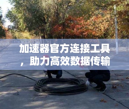 加速器官方连接工具，助力高效数据传输与网络连接